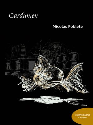 cover image of Cardumen